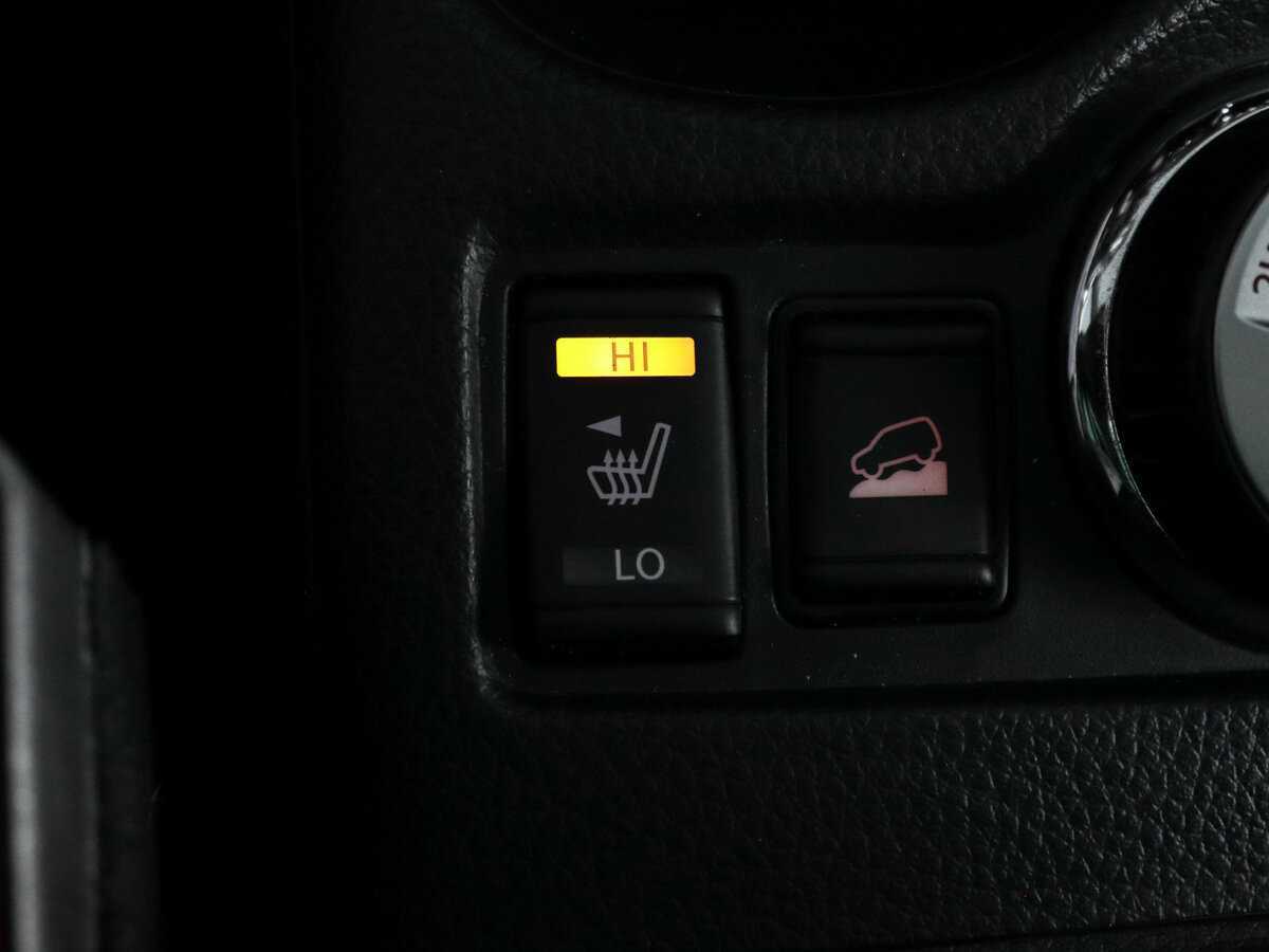 Ниссан Икс-Трейл б/у, 2020, Вариатор. Фото: #21