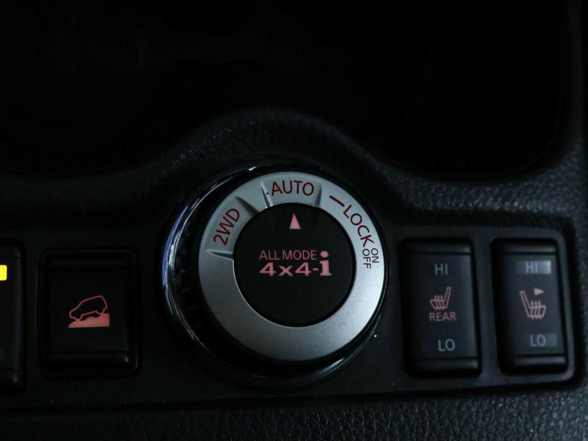 Ниссан Икс-Трейл б/у, 2020, Вариатор. Фото: #22