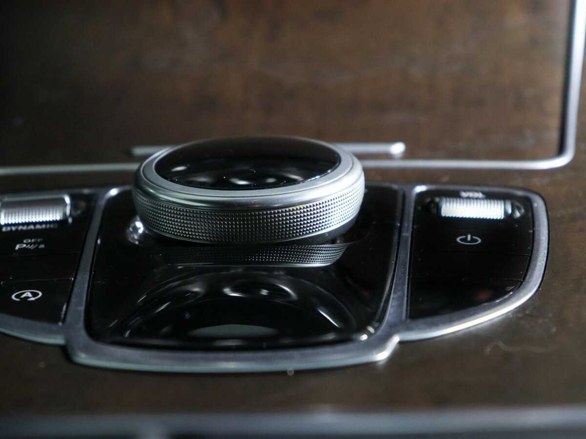 Мерседес-Бенц Ц-Класс б/у, 2016, Автоматическая. Фото: #12