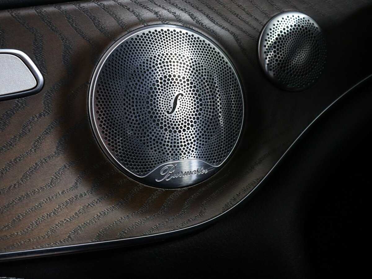 Мерседес-Бенц Ц-Класс б/у, 2016, Автоматическая. Фото: #17