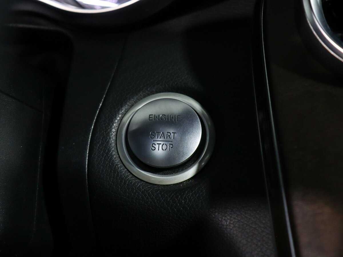 Мерседес-Бенц Ц-Класс б/у, 2016, Автоматическая. Фото: #18