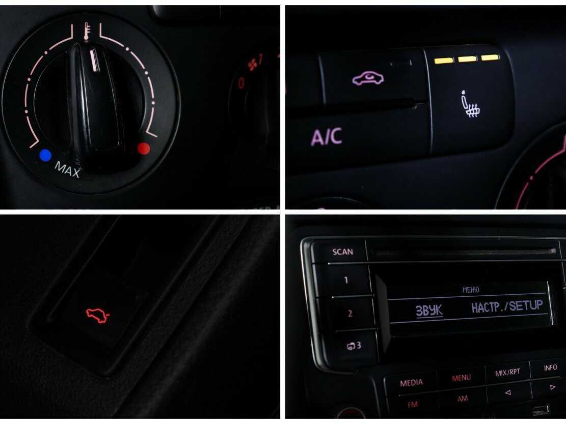 Volkswagen Jetta б/у, 2013, Автоматическая. Фото: #16