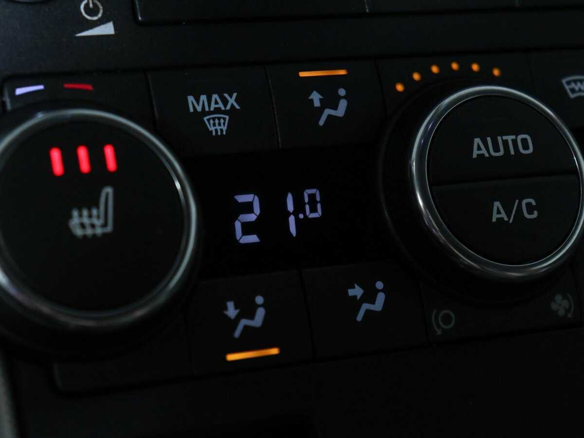 Land Rover Range Rover Evoque б/у, 2012, Автоматическая. Фото: #19