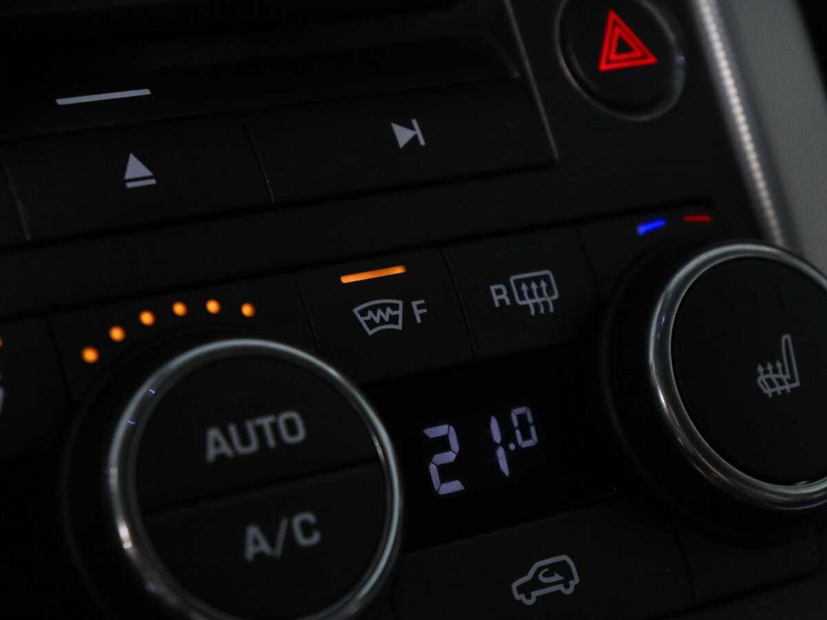 Land Rover Range Rover Evoque б/у, 2012, Автоматическая. Фото: #20