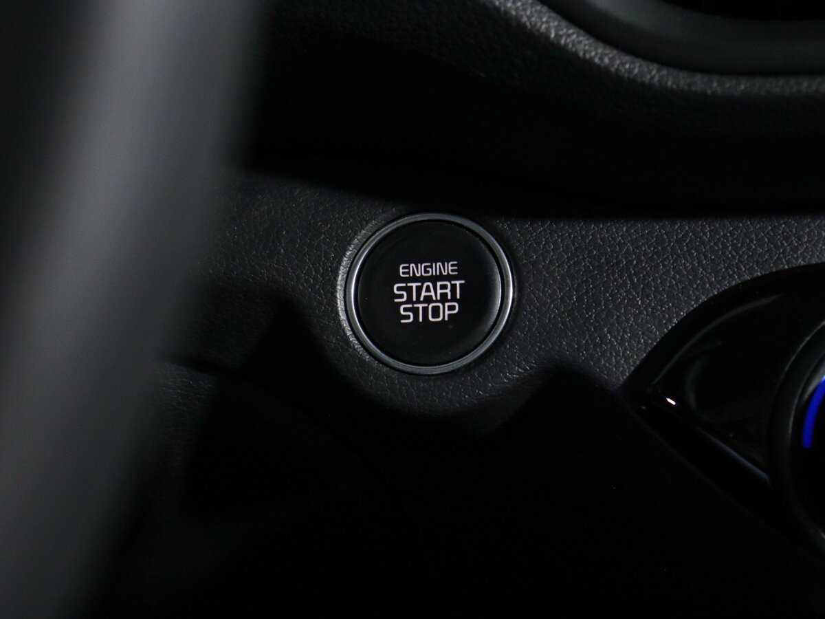 Киа Церато б/у, 2021, Автоматическая. Фото: #15