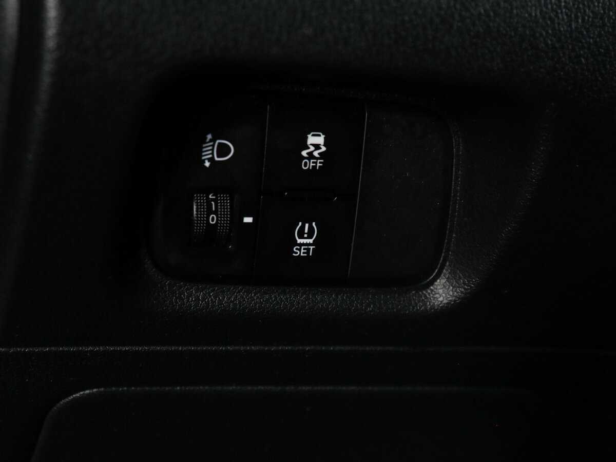 Хендай Крета б/у, 2021, Автоматическая. Фото: #20