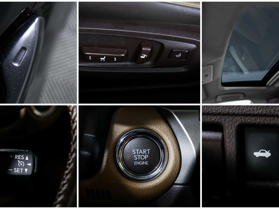 Лексус ЕС б/у, 2017, Автоматическая. Фото: #16