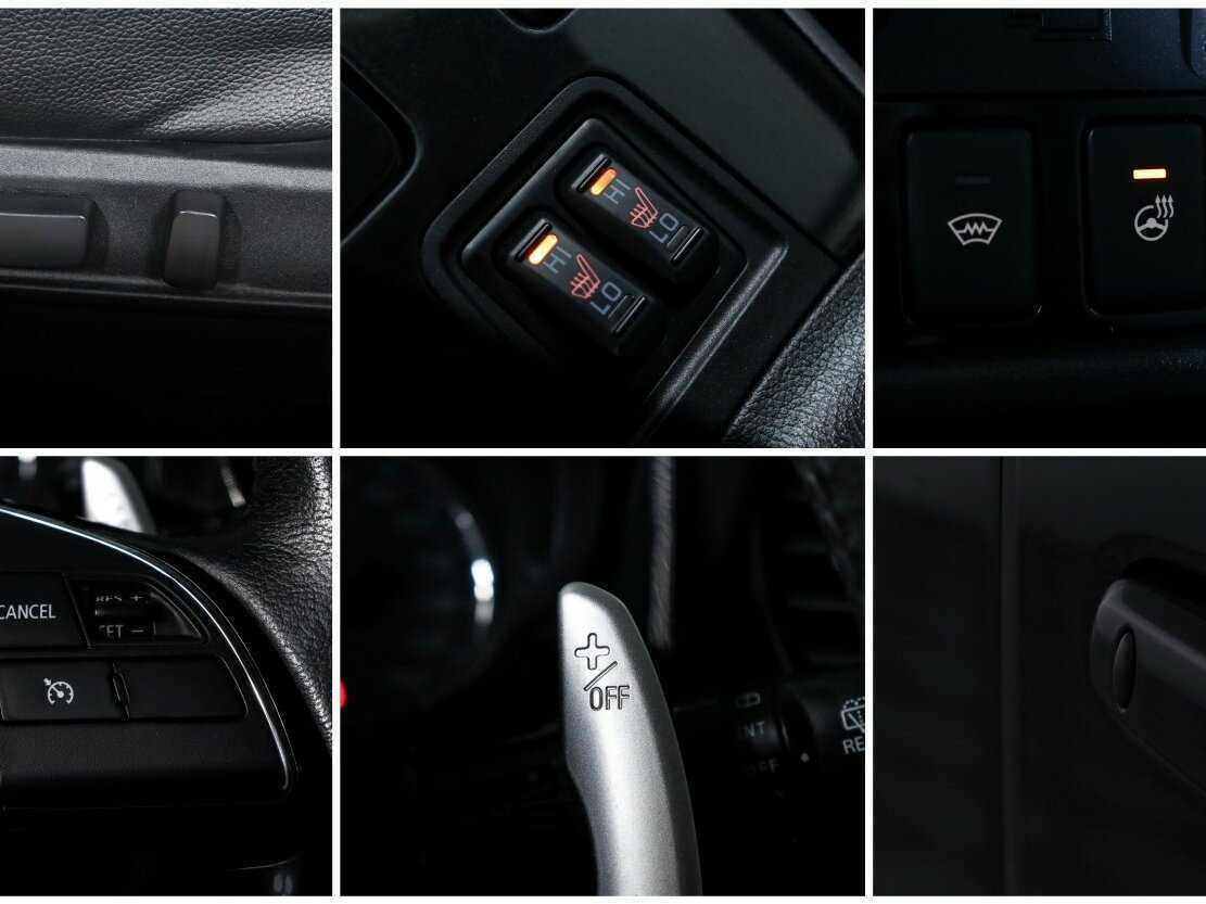 Митсубиши Оутлэндер б/у, 2018, Вариатор. Фото: #16