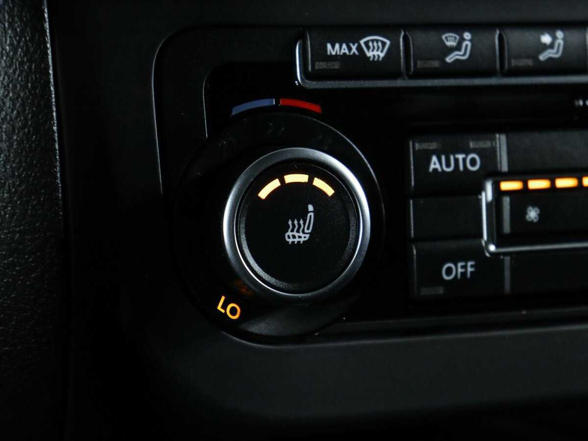 Volkswagen Tiguan б/у, 2012, Автоматическая. Фото: #15