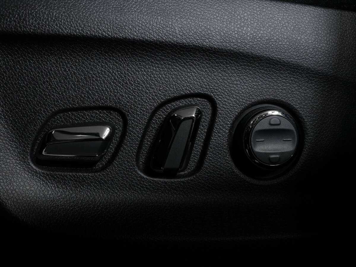 EXEED TXL б/у, 2023, Роботизированная. Фото: #17