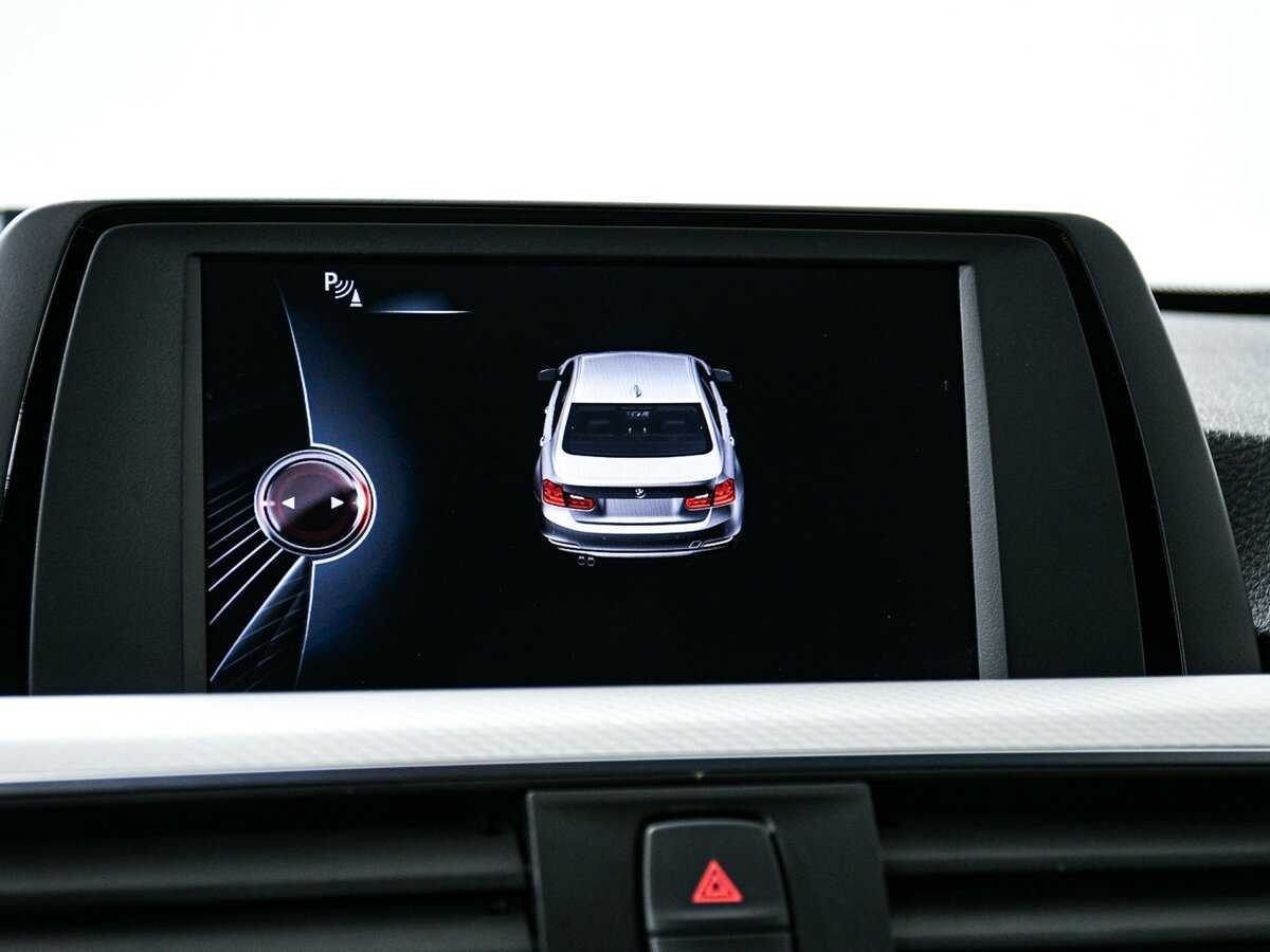 БМВ 3 серии б/у, 2015, Автоматическая. Фото: #17