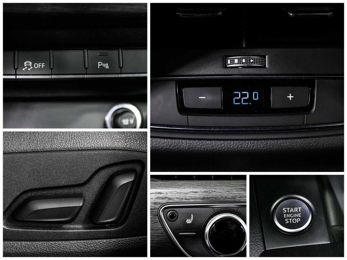 Ауди А4 б/у, 2018, Роботизированная. Фото: #18