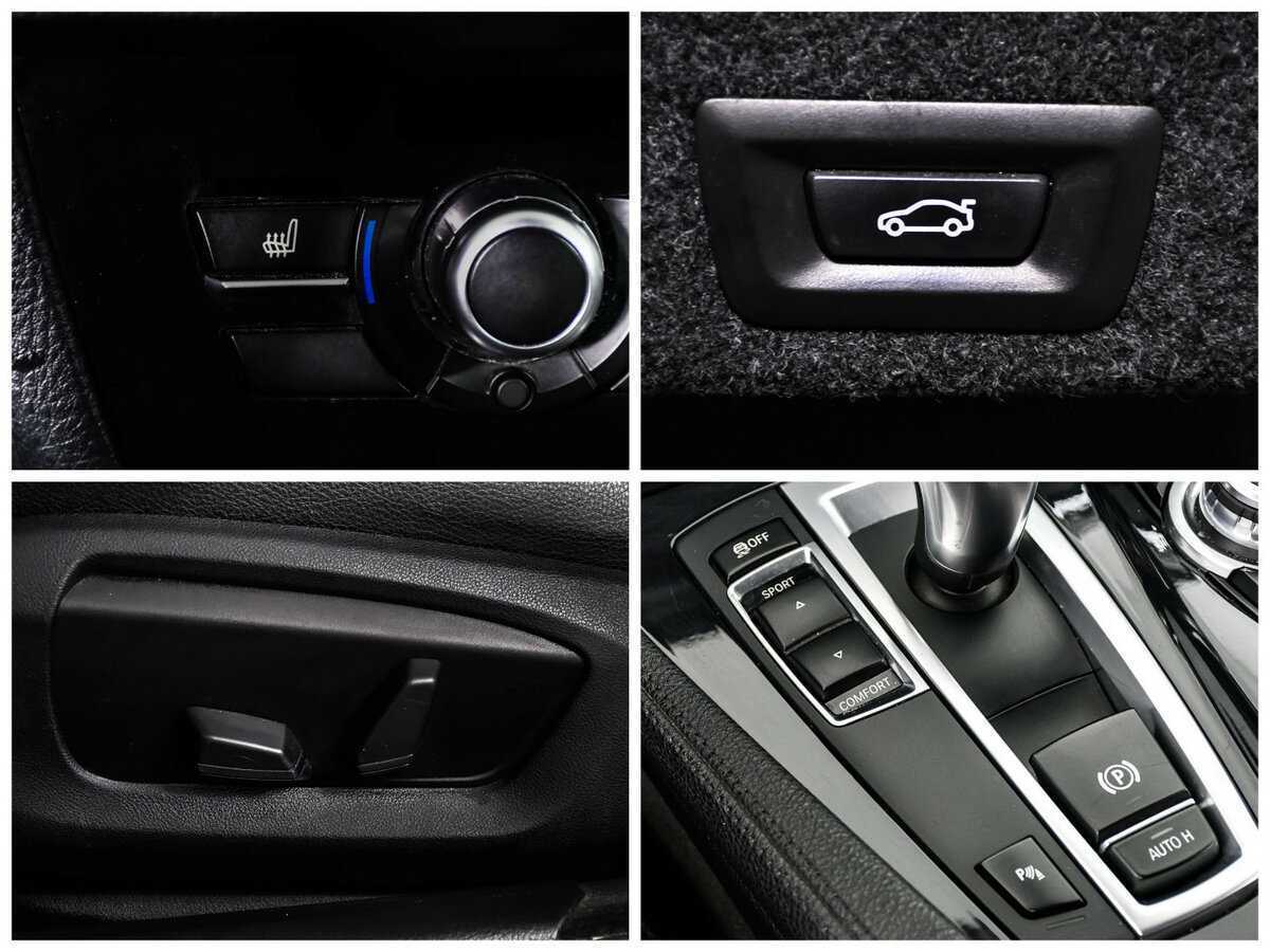 БМВ 5 серии б/у, 2016, Автоматическая. Фото: #18