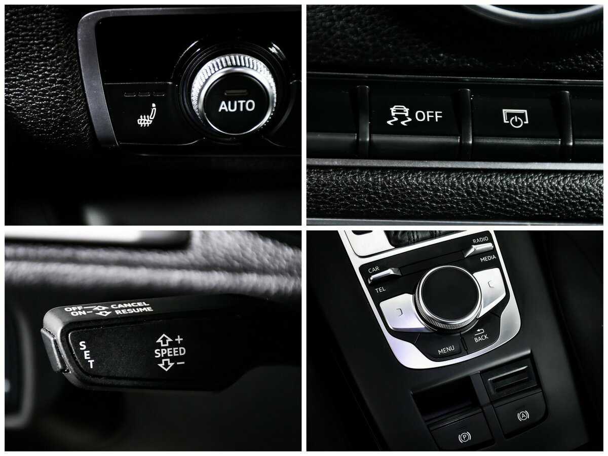 Ауди А3 б/у, 2018, Роботизированная. Фото: #14