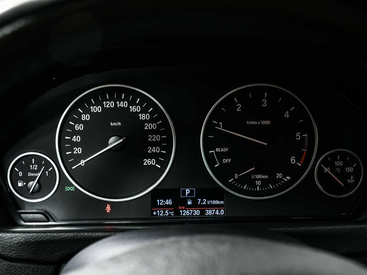 БМВ 3 серии б/у, 2019, Автоматическая. Фото: #9