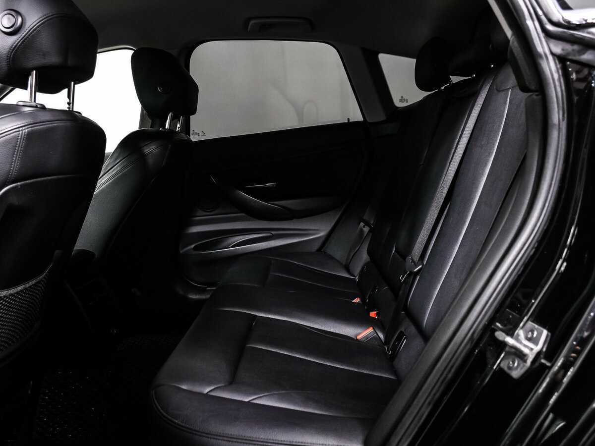 БМВ 3 серии б/у, 2019, Автоматическая. Фото: #11