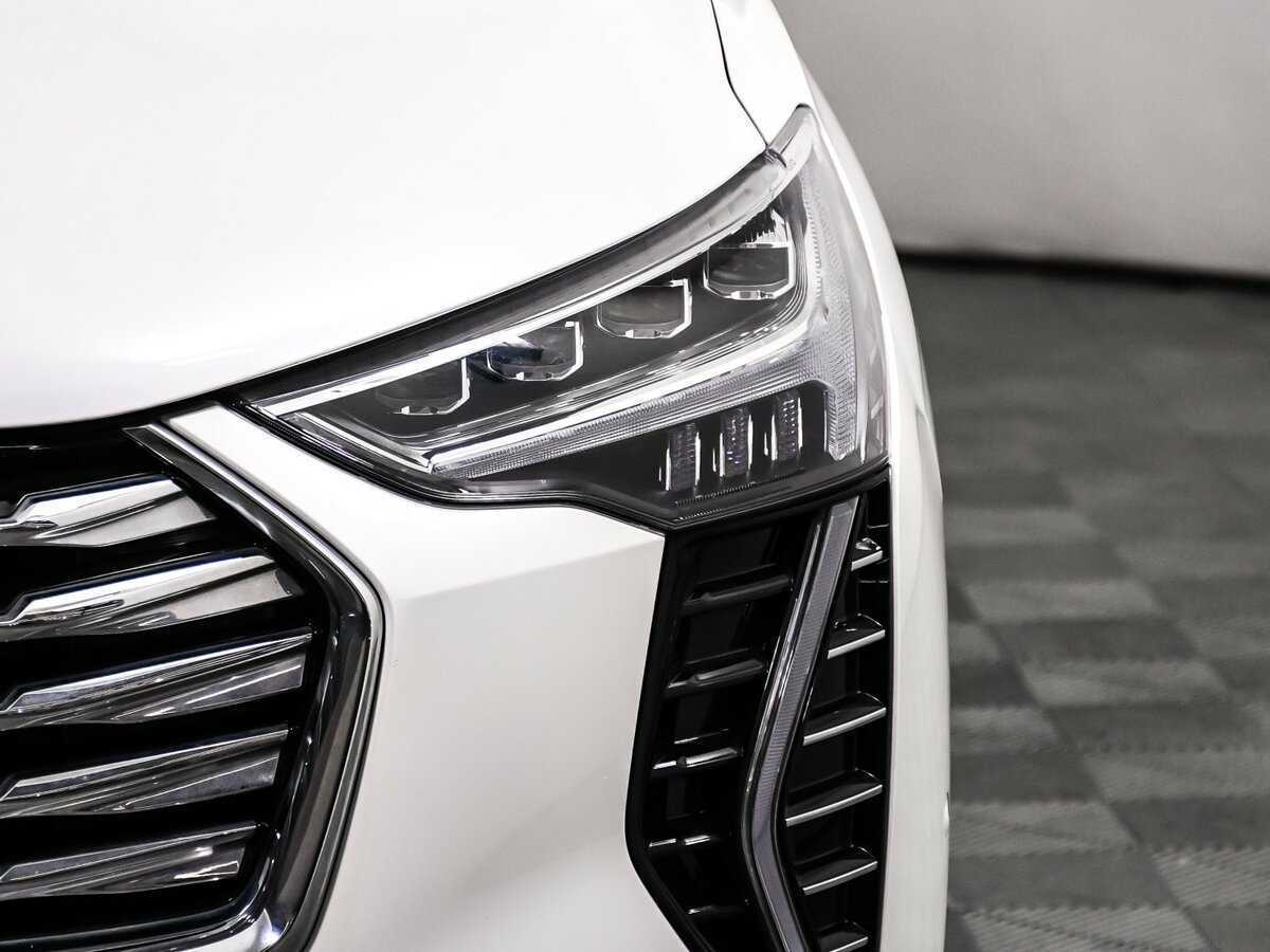 Хавал Джолион б/у, 2023, Роботизированная. Фото: #14