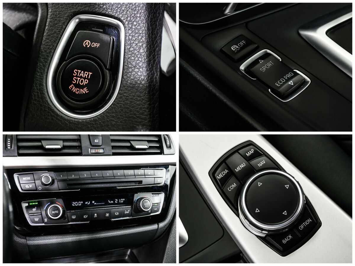 БМВ 3 серии б/у, 2017, Автоматическая. Фото: #16