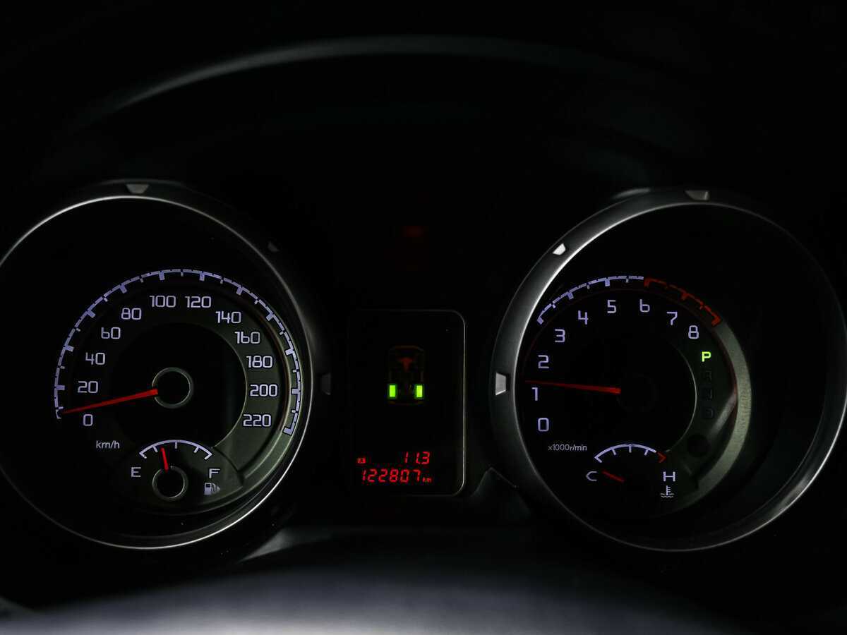 Митсубиши Паджеро б/у, 2015, Автоматическая. Фото: #9