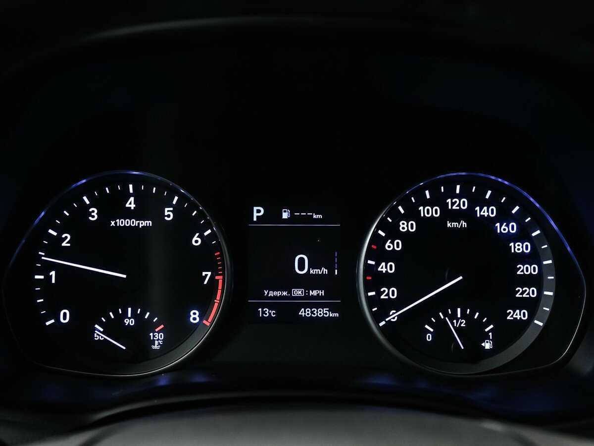 Хендай ай30 б/у, 2022, Автоматическая. Фото: #9