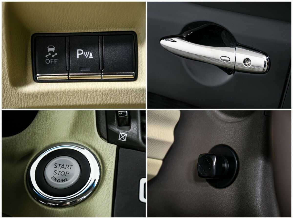 Infiniti Q70 б/у, 2016, Автоматическая. Фото: #14