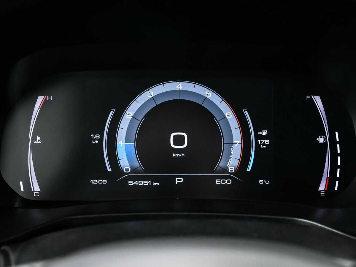 Хавал Ф7 б/у, 2022, Роботизированная. Фото: #9