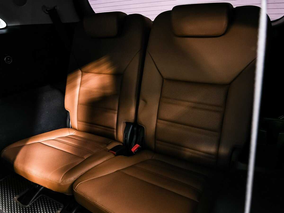 Киа Соренто б/у, 2018, Автоматическая. Фото: #13