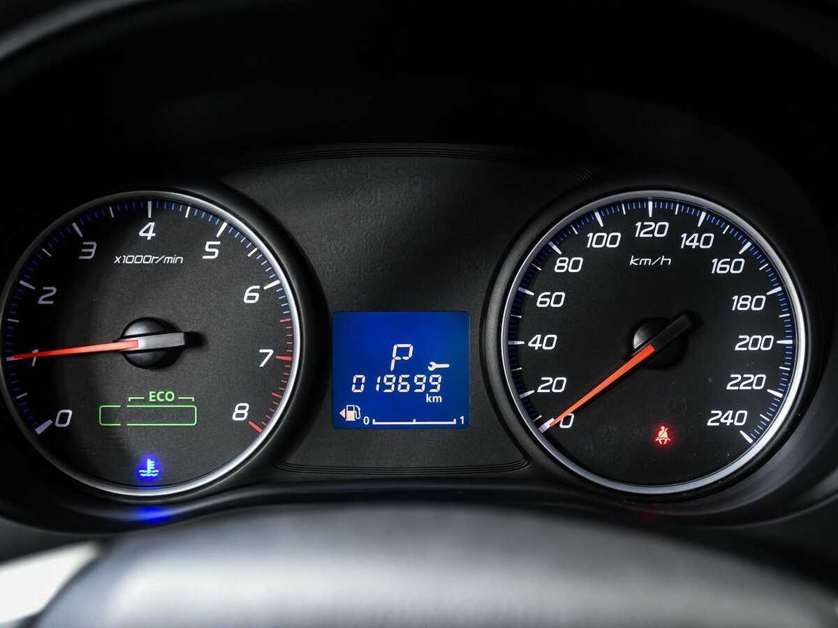 Митсубиши Оутлэндер б/у, 2022, Вариатор. Фото: #9