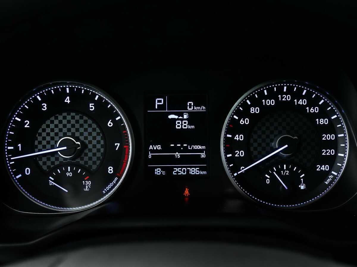 Hyundai Elantra б/у, 2020, Автоматическая. Фото: #9