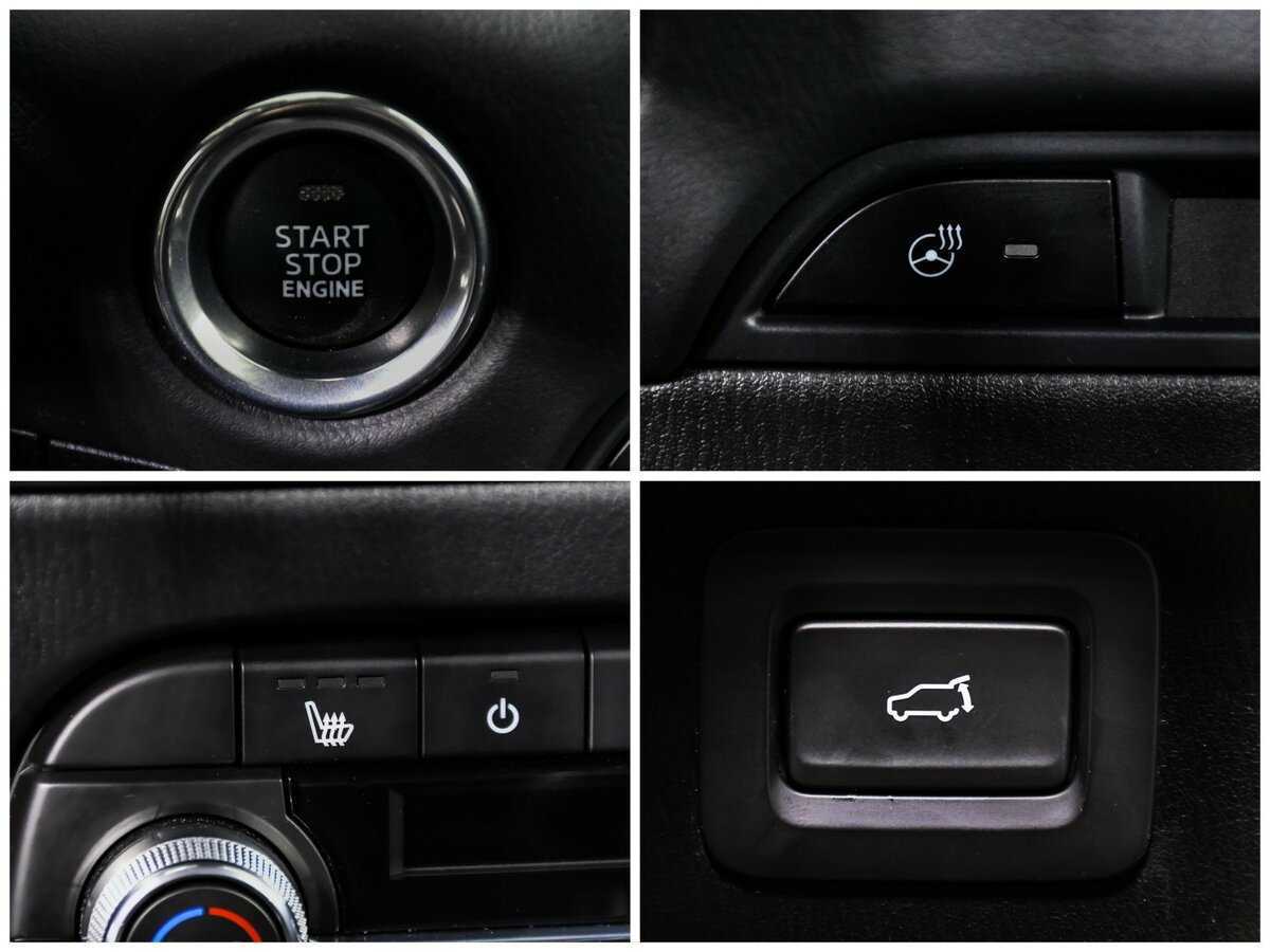 Mazda CX-5 б/у, 2022, Автоматическая. Фото: #19