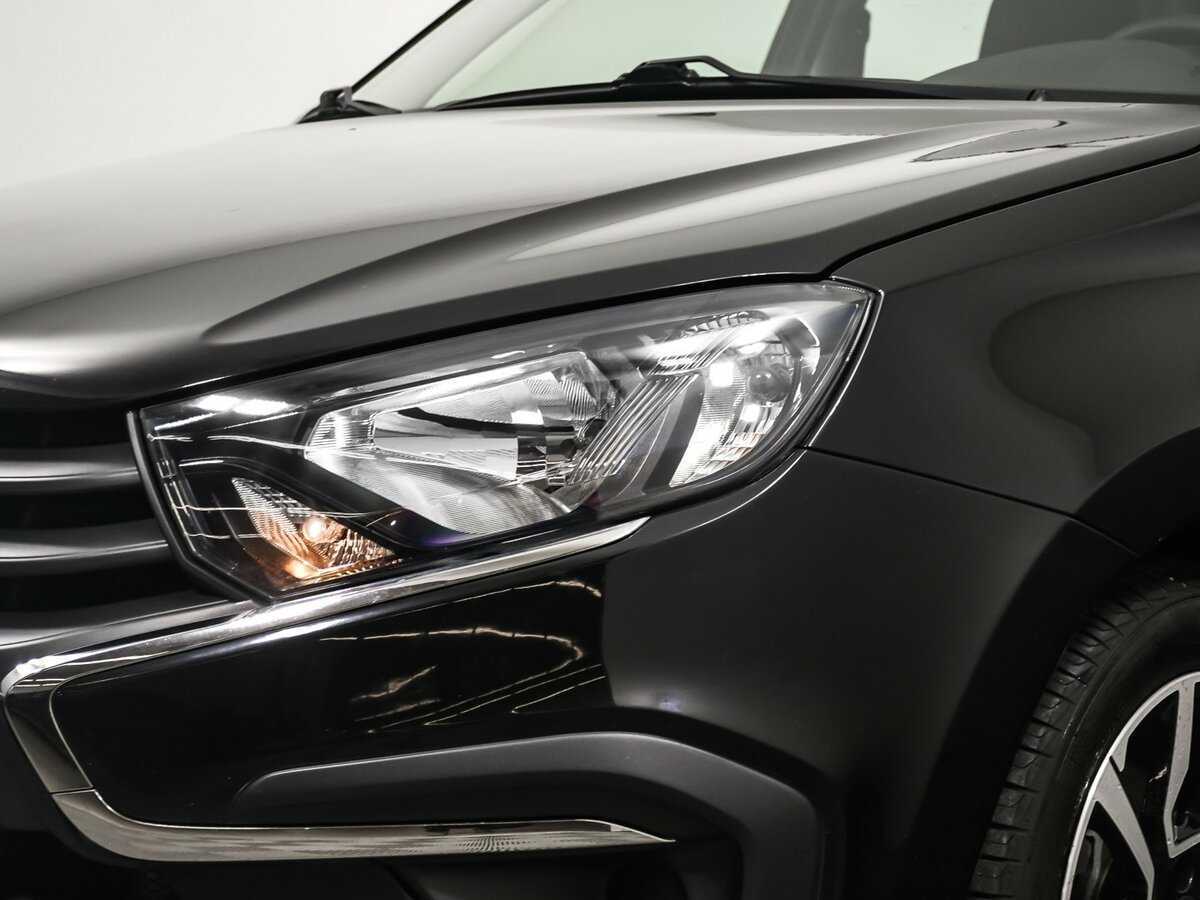 Лада (ВАЗ) Гранта б/у, 2023, Механическая. Фото: #13