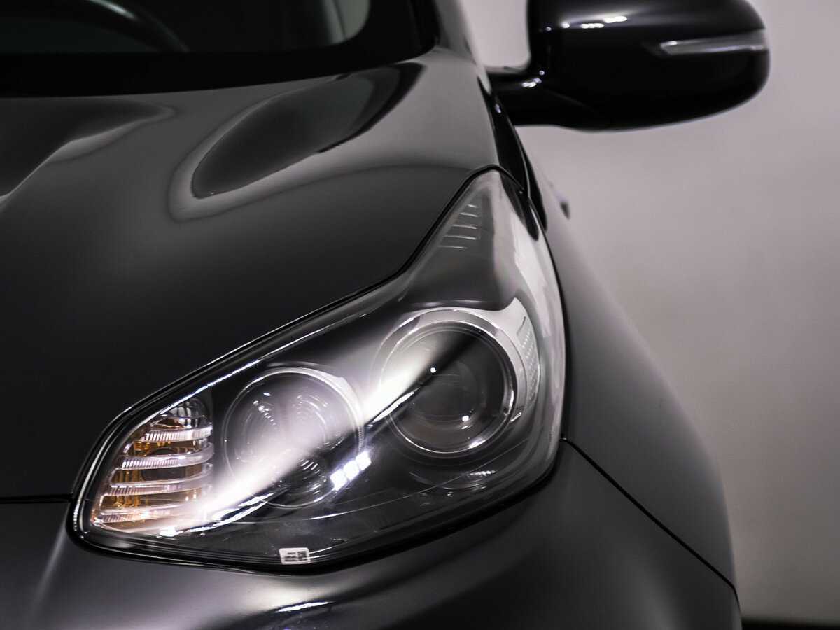 Киа Спортейдж б/у, 2018, Автоматическая. Фото: #14