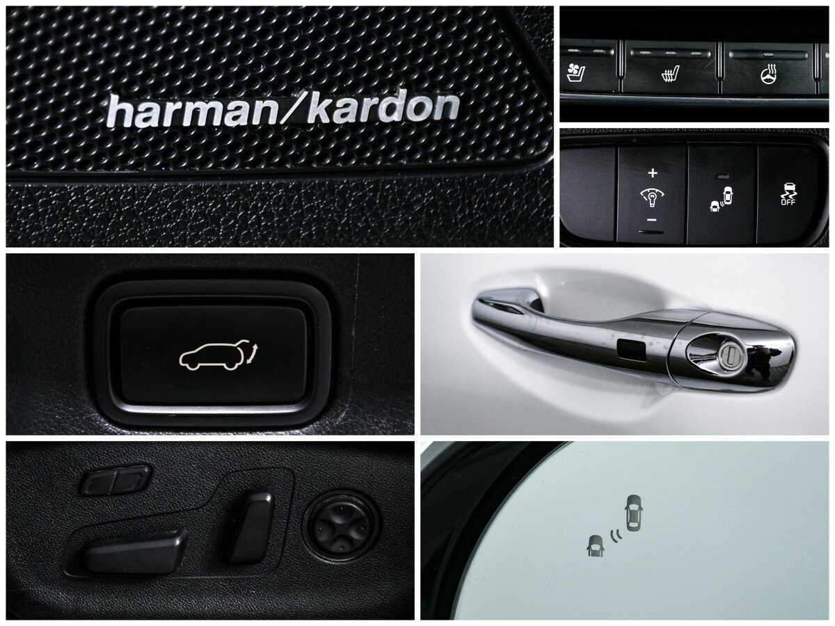 Kia Sorento б/у, 2018, Автоматическая. Фото: #18