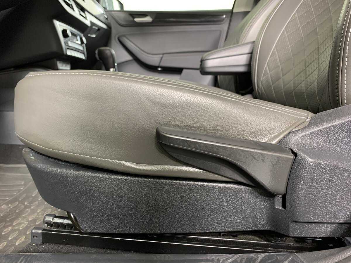 Фольксваген Поло б/у, 2022, Автоматическая. Фото: #16