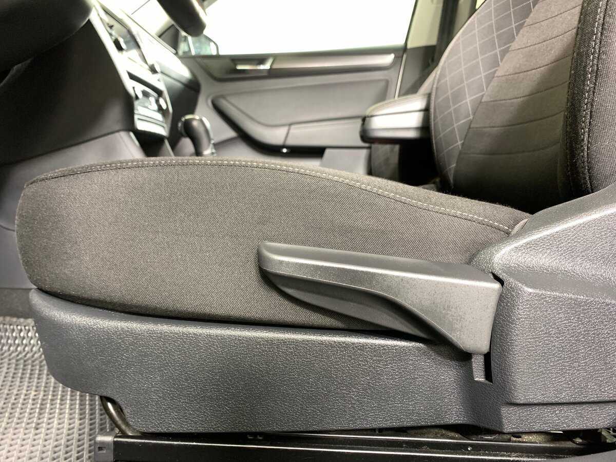 Шкода Рапид б/у, 2019, Роботизированная. Фото: #14