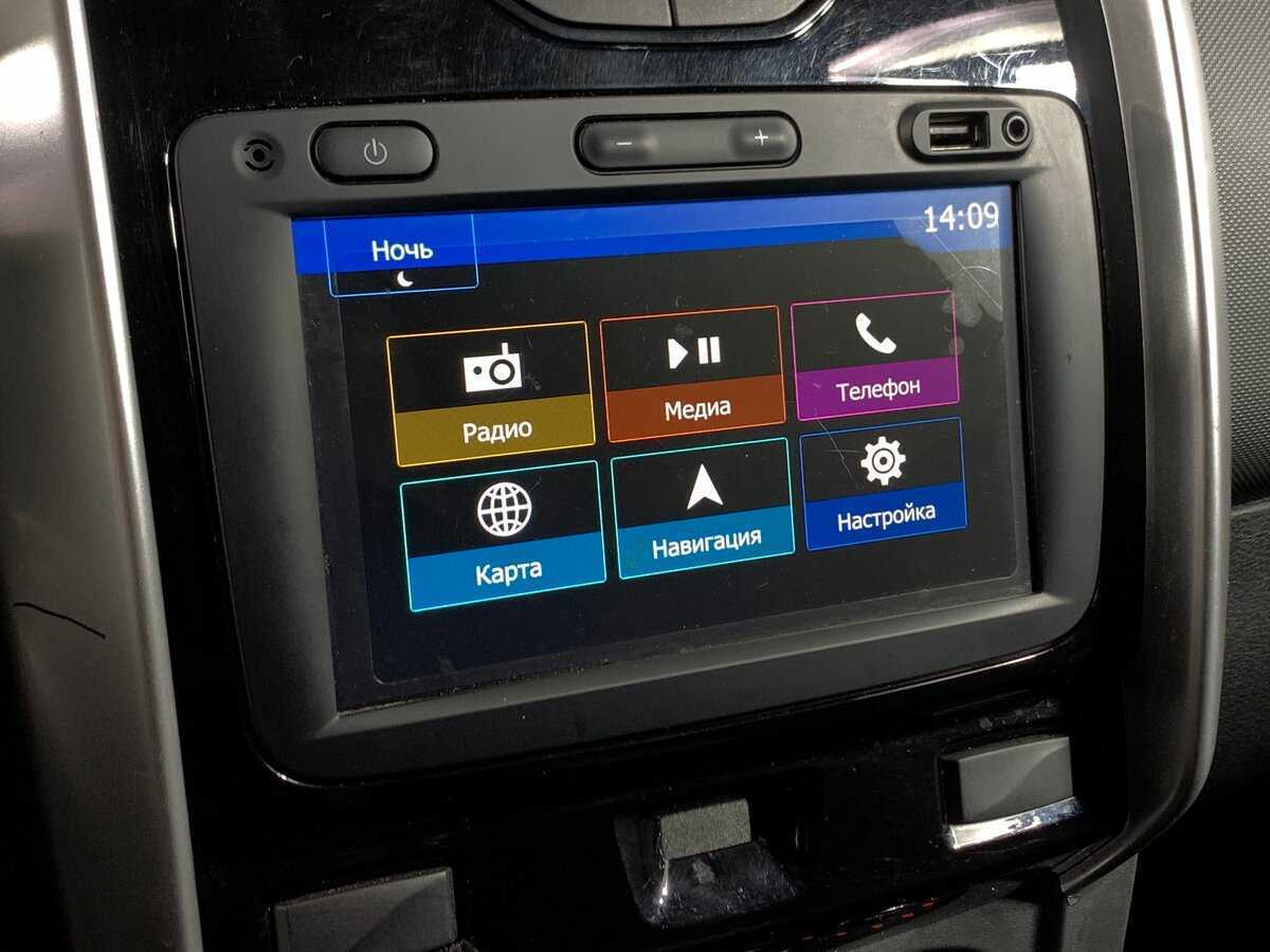 Лада (ВАЗ) Ларгус б/у, 2021, Механическая. Фото: #15