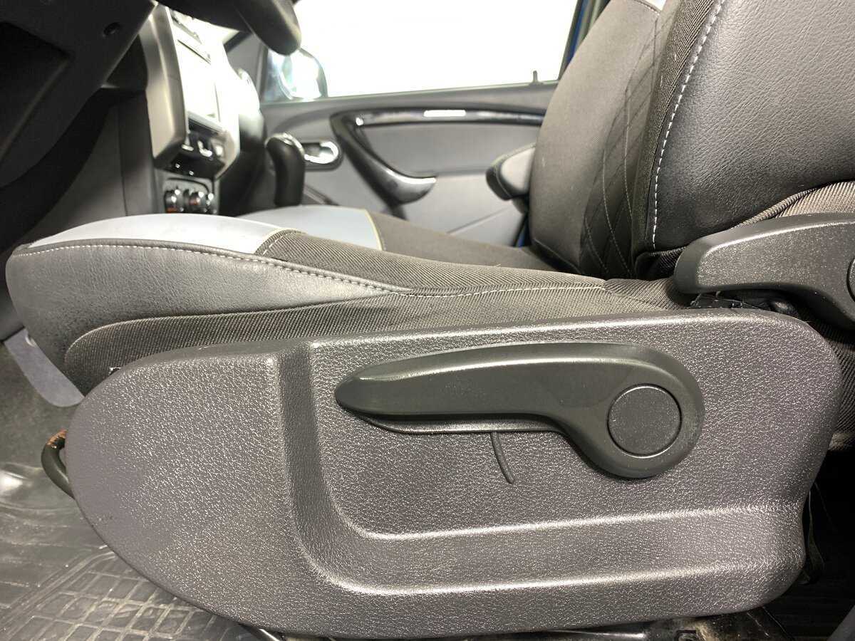 Лада (ВАЗ) Ларгус б/у, 2021, Механическая. Фото: #16