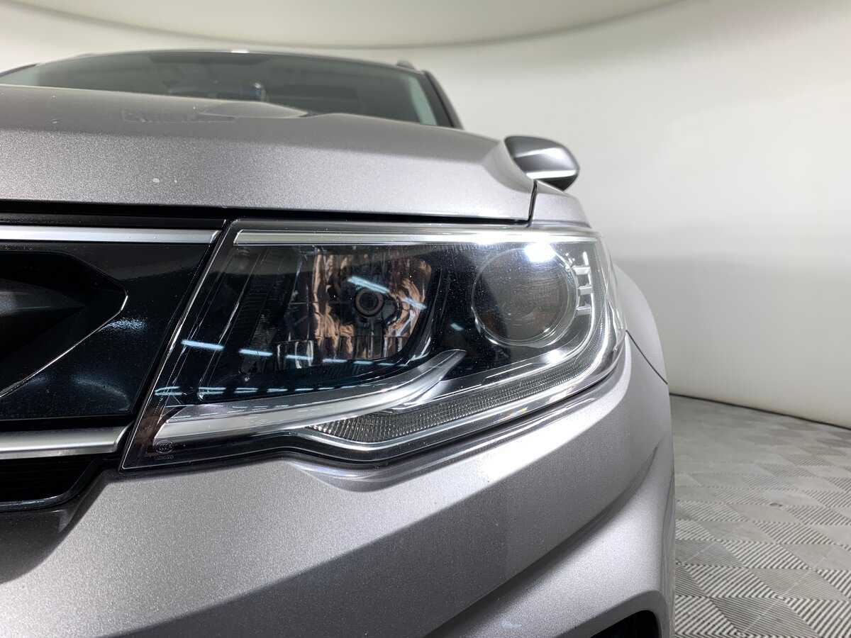 Чанган CS35 Plus б/у, 2022, Автоматическая. Фото: #9