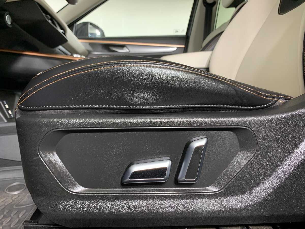 Хавал Джолион б/у, 2022, Роботизированная. Фото: #16