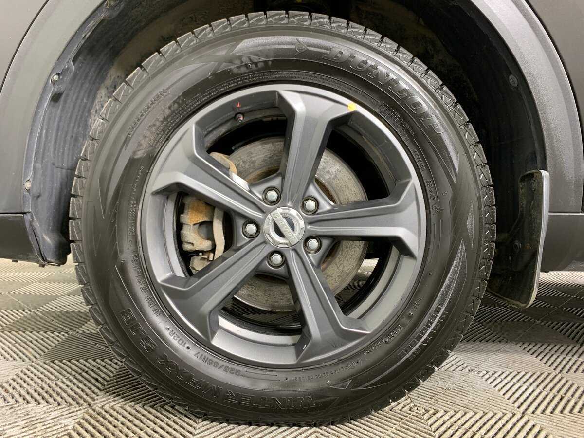 Хавал Ф7 б/у, 2022, Роботизированная. Фото: #8