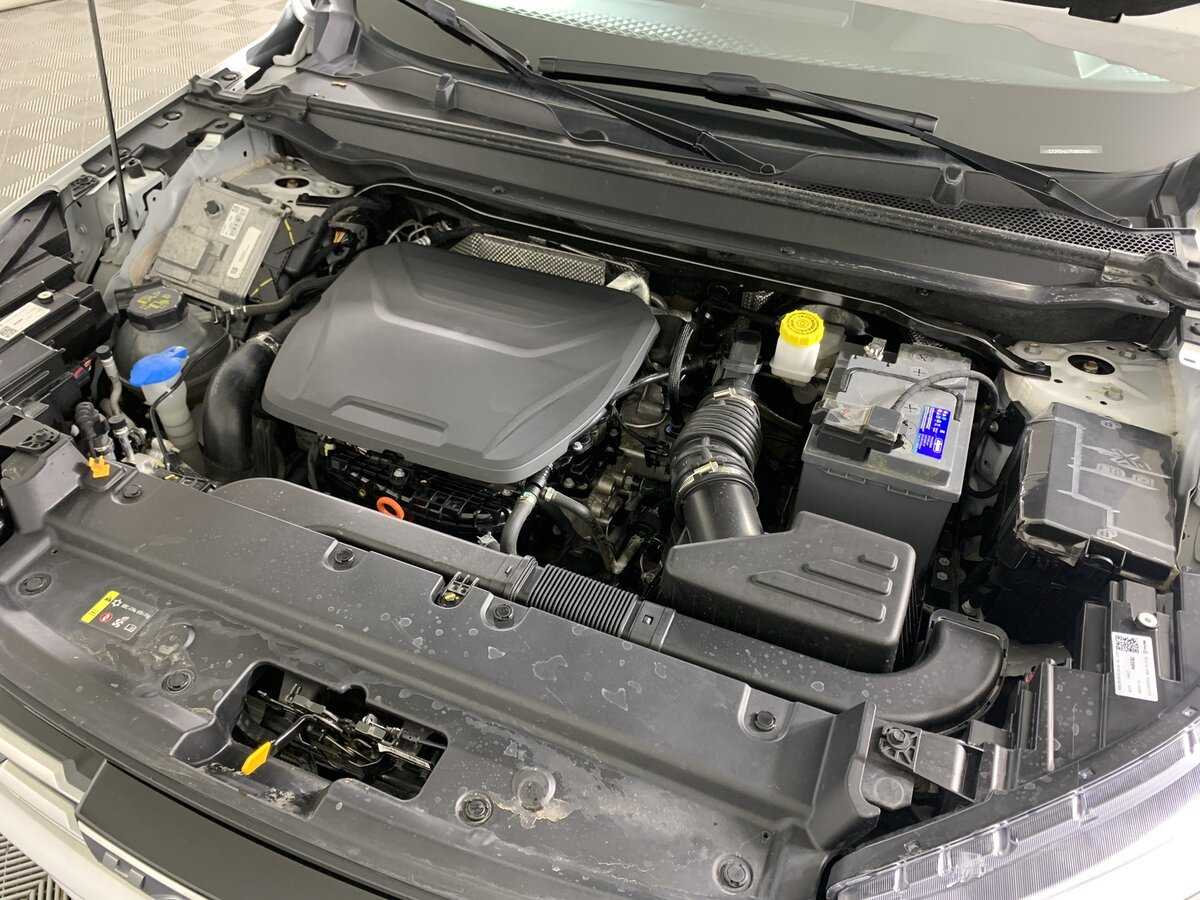 Хавал Джолион б/у, 2023, Роботизированная. Фото: #10