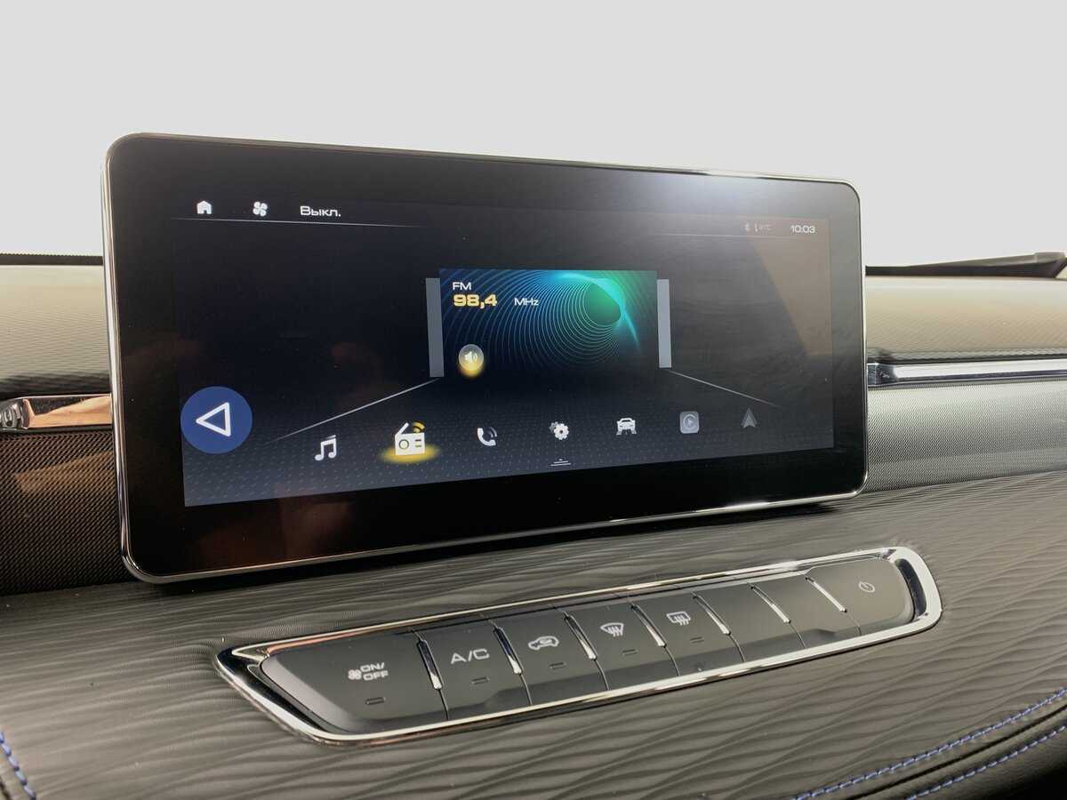 Хавал Джолион б/у, 2023, Роботизированная. Фото: #15