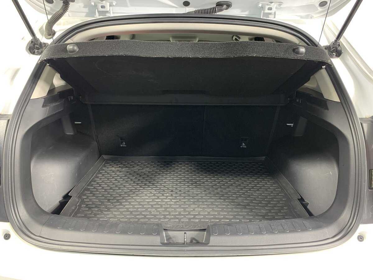 Хавал Джолион б/у, 2023, Роботизированная. Фото: #19