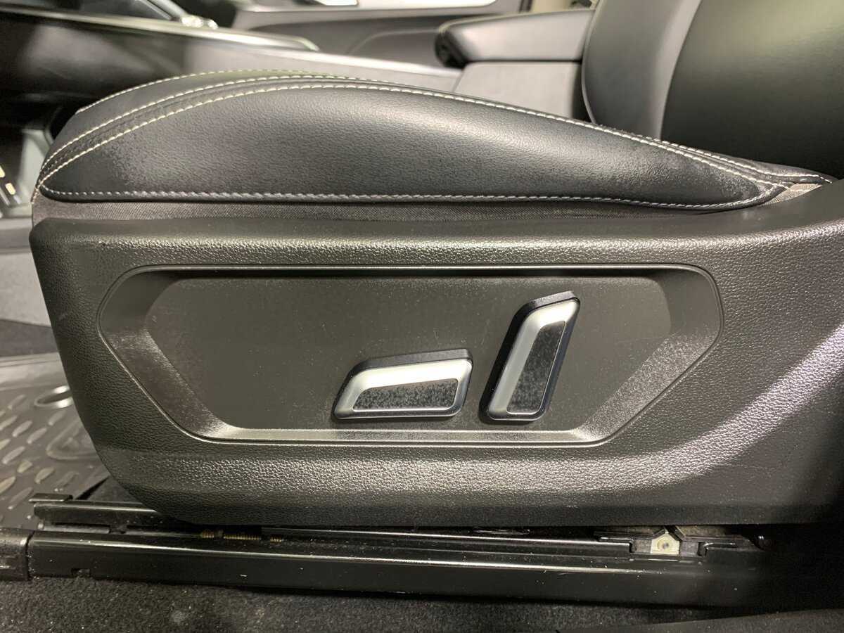 Хавал Джолион б/у, 2022, Роботизированная. Фото: #16