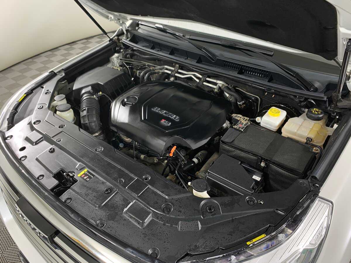 Хавал Х9 б/у, 2022, Автоматическая. Фото: #10