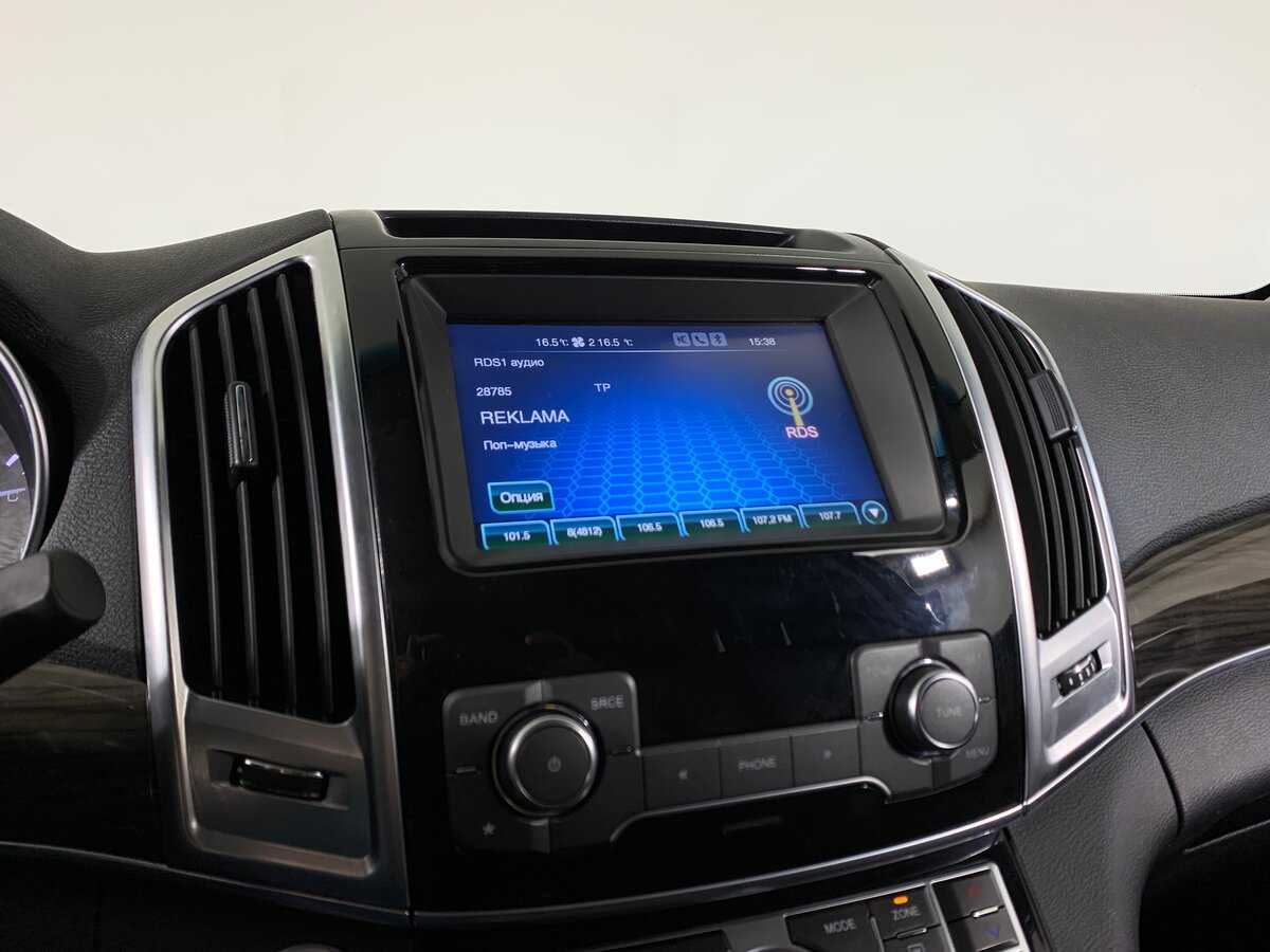 Хавал Х9 б/у, 2022, Автоматическая. Фото: #15