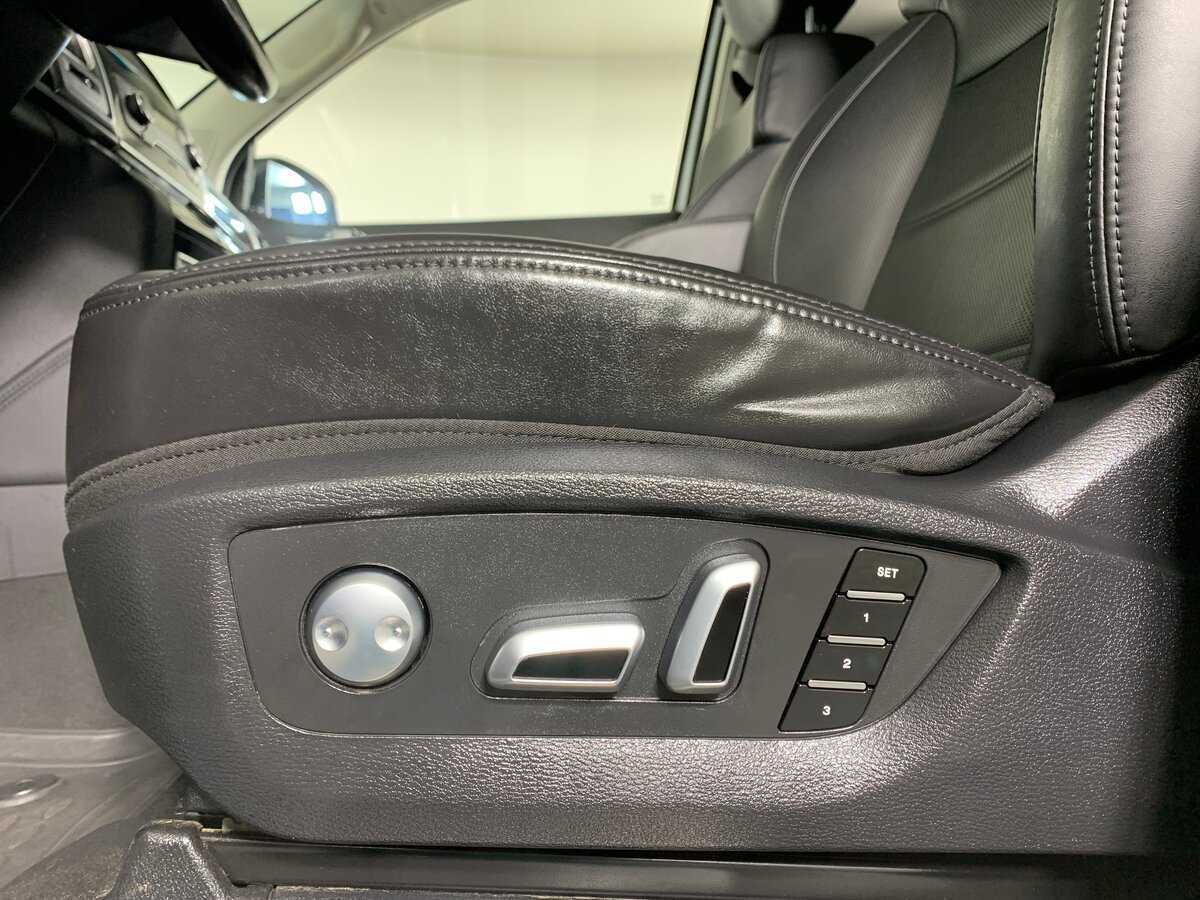 Хавал Х9 б/у, 2022, Автоматическая. Фото: #16