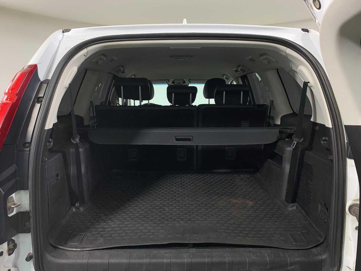 Хавал Х9 б/у, 2022, Автоматическая. Фото: #20