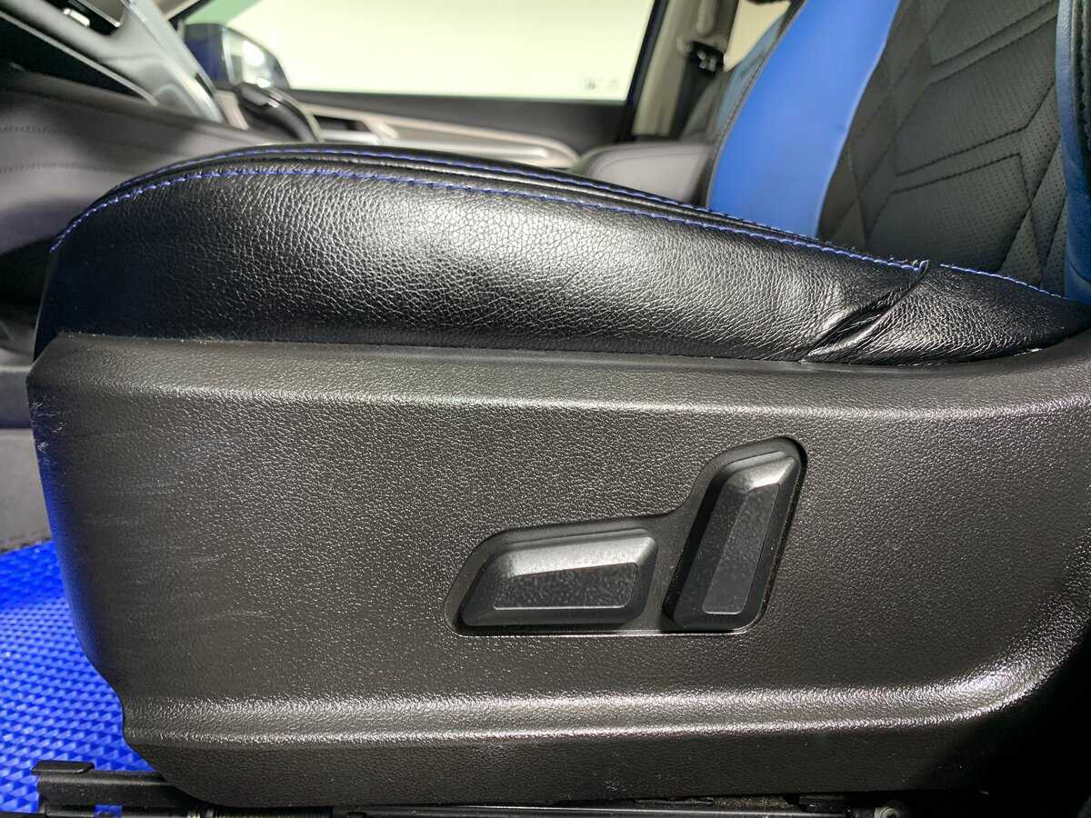 Хавал Ф7 б/у, 2021, Роботизированная. Фото: #16