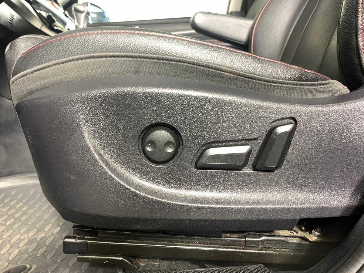 Хавал Х6 б/у, 2019, Автоматическая. Фото: #16